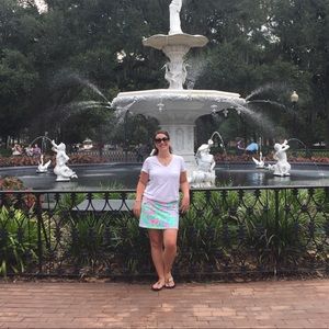 Meet your Posher, Mandy